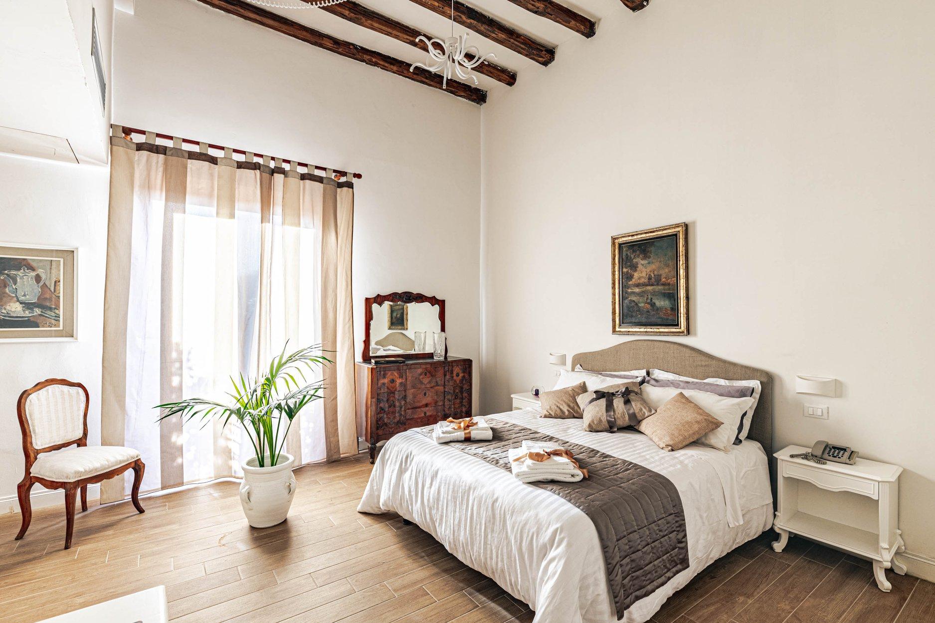 Giulio Cesare Suites Palermo Exterior foto